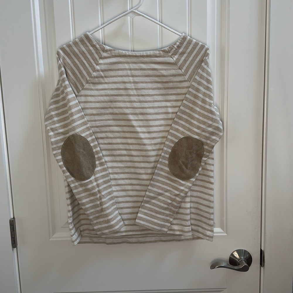 Vineyard Vines striped soft cotton shirt